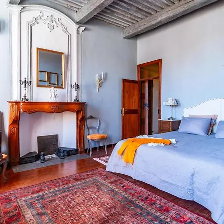 Payan Champier Bed & Breakfast 3*