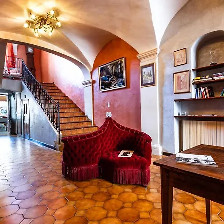 Bed & Breakfast Payan Champier Saint-Paul-Trois-Chateaux