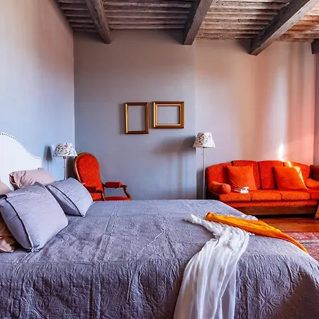 Payan Champier Bed & Breakfast 3*