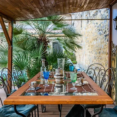 Payan Champier 3* Saint-Paul-Trois-Chateaux