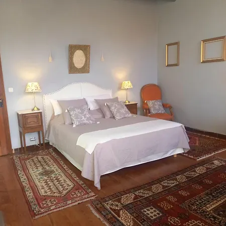 Particulier Payan Champier Couette-café 4*