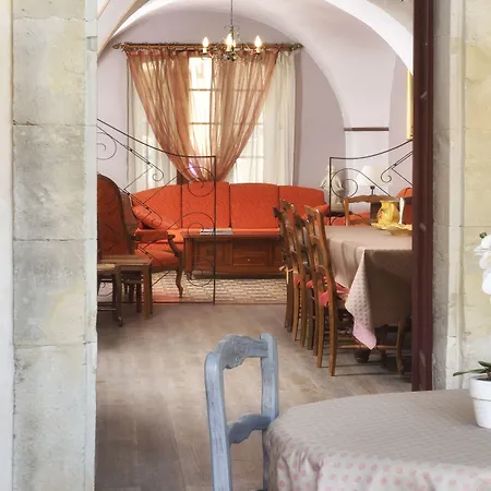 Couette-café Particulier Payan Champier