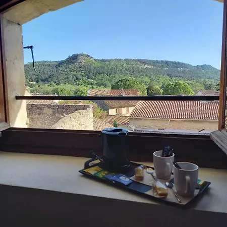 Particulier Payan Champier 4* Saint-Paul-Trois-Châteaux